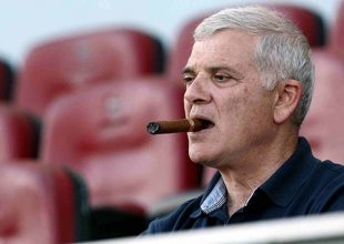 Τα «είπαν» Μελισσάνίδης – Παππάς