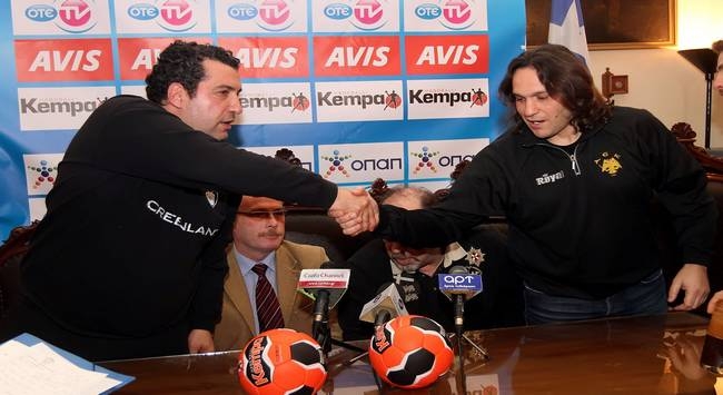 Υιετίων: «Είναι 50-50 το ματς»