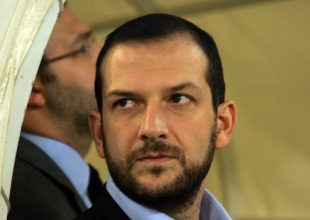 Άλλοι θα έπρεπε να απολογούνται…