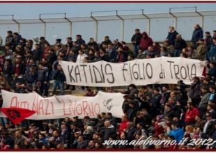 Λιβόρνο κατά Κατίδη