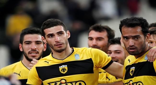 Οι 18 του ντέρμπι!