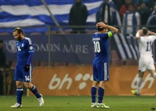Κλακάζ και… μπαράζ