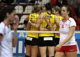 Ξεκίνησαν προετοιμασία χωρίς ρεπό οι γυναίκες