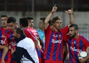 O Καμπάνταης άφησε πίσω την ΑΕΚ