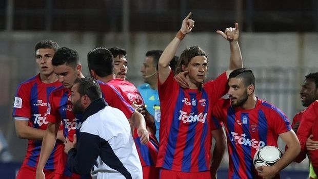 O Καμπάνταης άφησε πίσω την ΑΕΚ