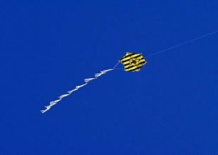 Προσοχή στους χαρταετούς και τα καλώδια της ΔΕΗ