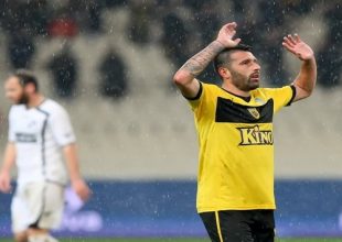 «Ο Κατίδης δεν ξέρει από πολιτική»