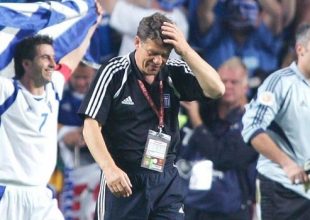 Ρεχάγκελ: «Όλοι μαζί μπορούμε»