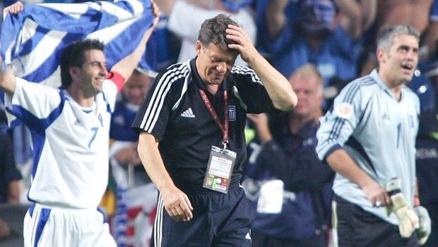 Ρεχάγκελ: «Όλοι μαζί μπορούμε»