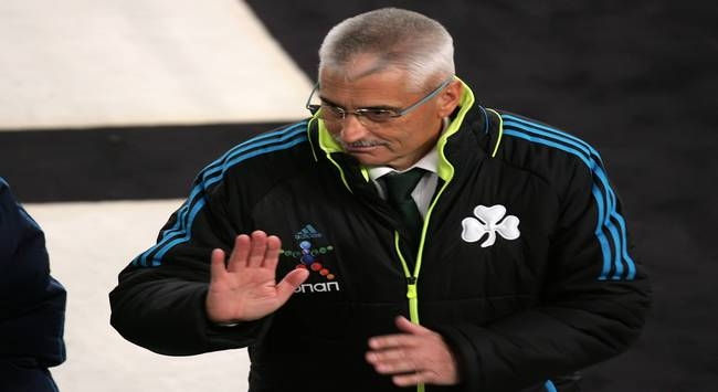 Που να ξαναδεί τέτοιον κόσμο;