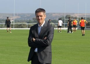 Μπριζ και Ζυρίχη στο ΟΑΚΑ