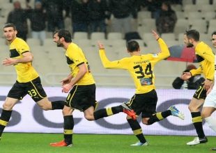 Η 11άδα των νικών
