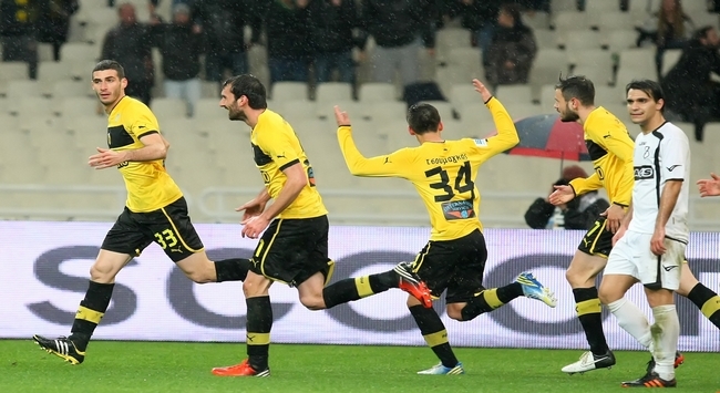 Η 11άδα των νικών