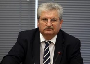 Ο Διώτης δημοσιοποίησε τα email του προς τον Γ. Παπακωνσταντίνου