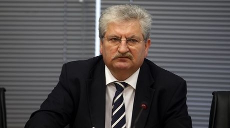 Ο Διώτης δημοσιοποίησε τα email του προς τον Γ. Παπακωνσταντίνου