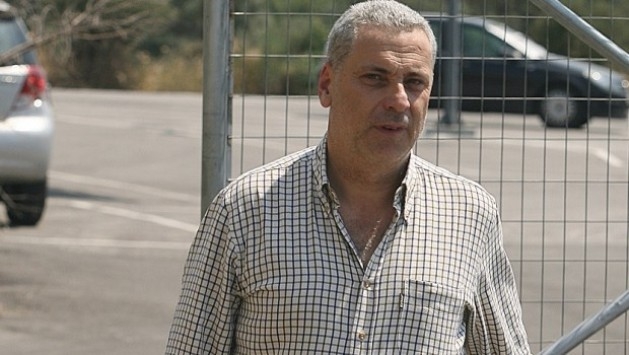 Αγανάκτηση για το πρόστιμο
