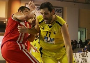 «Καλύτερη ομάδα στο Πρωτάθλημα η ΑΕΚ»
