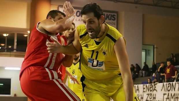 «Καλύτερη ομάδα στο Πρωτάθλημα η ΑΕΚ»