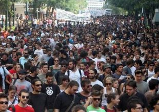 Κινητοποιήσεις στην παρέλαση της 25ης Μαρτίου
