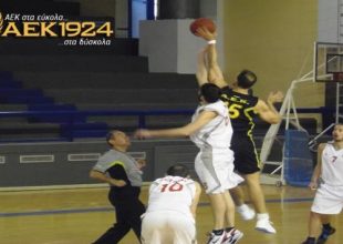 Ξέσπασε κόντρα στο Πέραμα