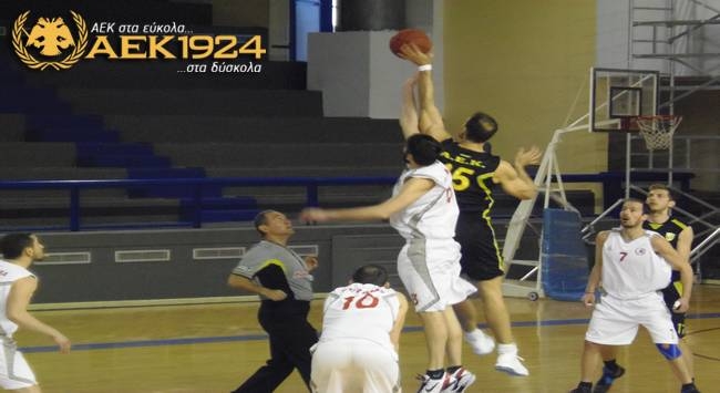 Ξέσπασε κόντρα στο Πέραμα