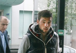 Ήταν και ο Αρκούδας εκεί