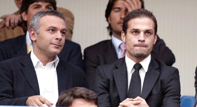 «Φάουλ» Κιντή σε Ντέμη