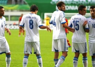 «Θα δώσουμε τον καλύτερό μας εαυτό»