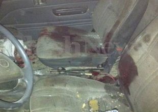 Μαφιόζικη εκτέλεση 52χρονου στα Σφακιά