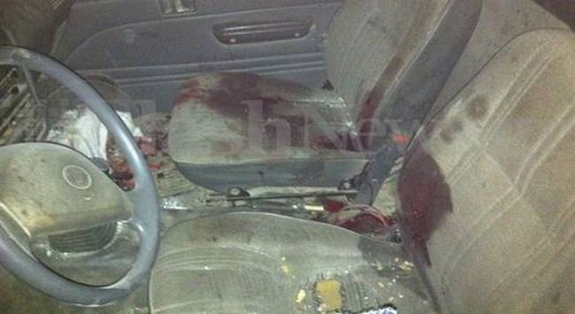 Μαφιόζικη εκτέλεση 52χρονου στα Σφακιά