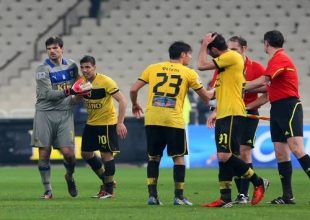 Οι έξι… στροφές της ΑΕΚ