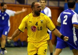 «Από τα Ναυπηγεία στην προπόνηση»