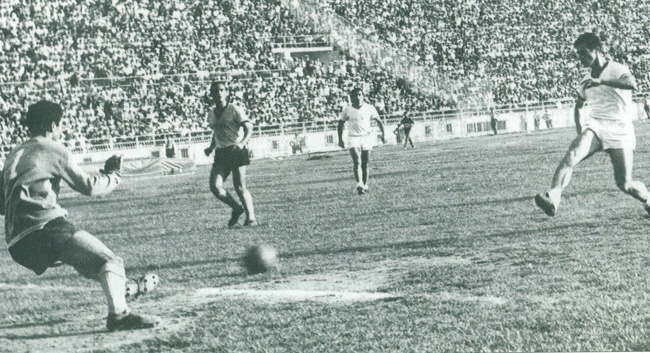 Τα «διπλά» στο Λιμάνι (Α’ μέρος)