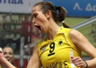 «Πανέτοιμες για ακόμα ένα πρωτάθλημα»