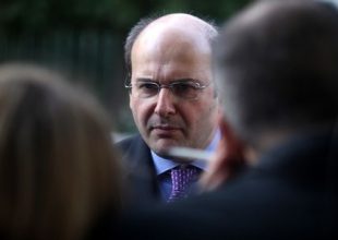 Δεν υπήρξε αίτημα να μειωθεί ο κατώτατος μισθός