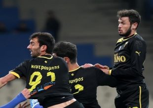 Χάνει έδαφος από… στημένα!