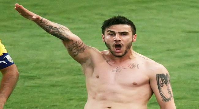 Ο Κατίδης φταίει…