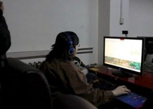 Κινέζος gamer ζει σε ίντερνετ καφέ εδώ και έξι χρόνια