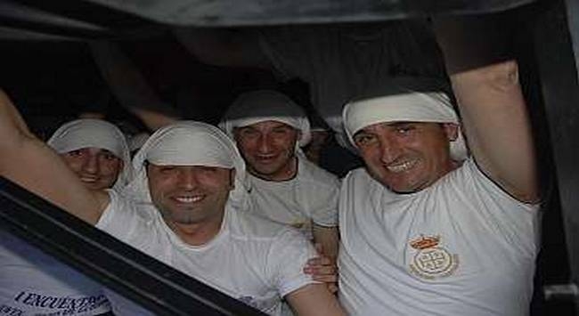 Παναγία ο Μανόλο!