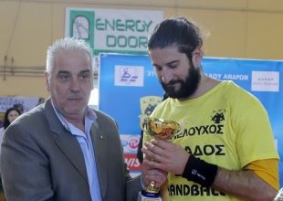 «Φανταστικός ο κόσμος στο ΟΑΚΑ»