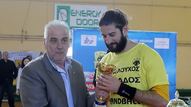 «Φανταστικός ο κόσμος στο ΟΑΚΑ»