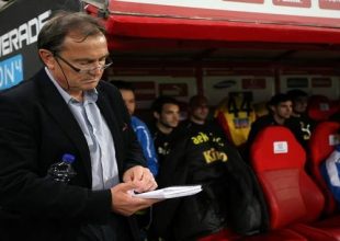 Αναγκαία η επιστροφή στον ρόμβο!
