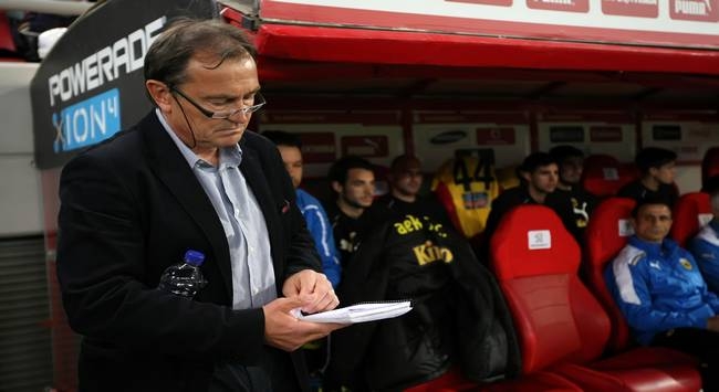 Αναγκαία η επιστροφή στον ρόμβο!