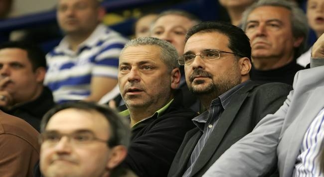 Στη Ζωφριά ο Δημητρέλος