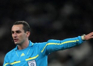 Φόβος στην ΑΕΚ για Μάνταλο