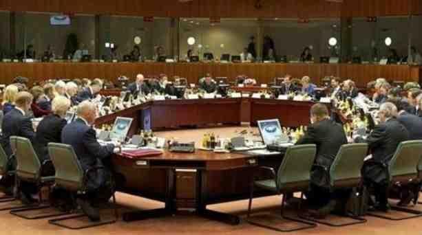 Παράνομη η απόφαση του Eurogroup