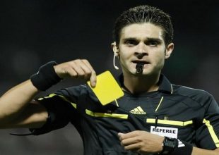 Με… Σπάθα στο ντέρμπι