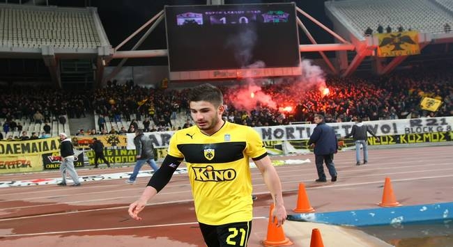 Πάντα μάχιμο το πέταλο! (vids)