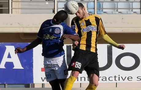Τα αποτελέσματα της Football League