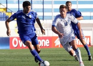 Ισόπαλη η Νέων με την Εσθονία